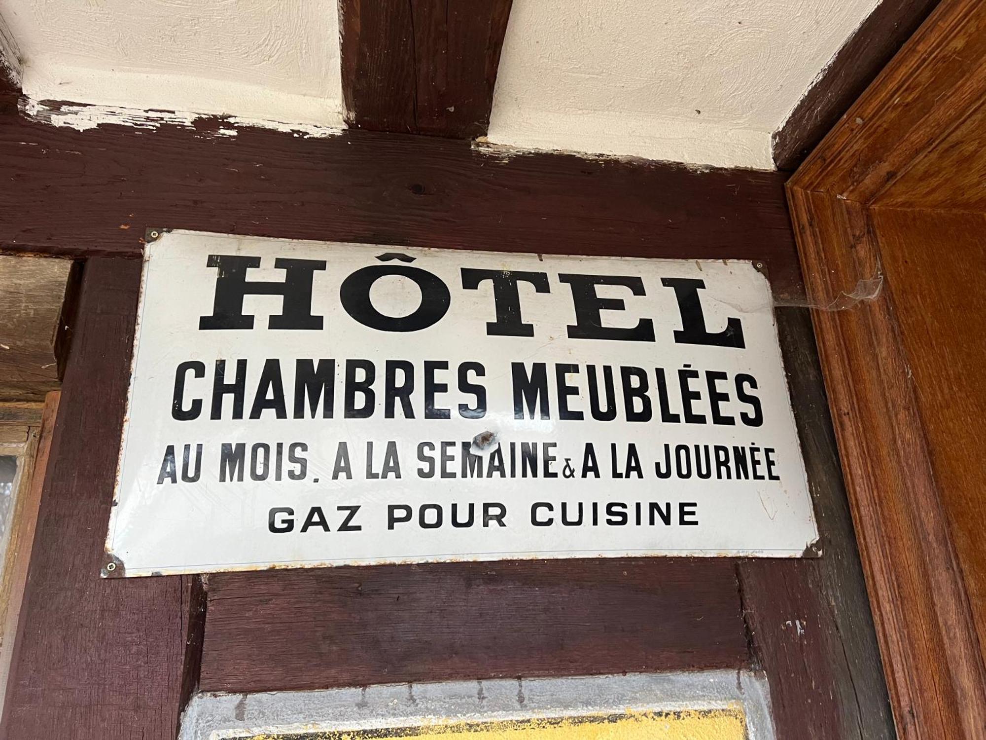 Gite Du Brocanteur Scherwiller Dış mekan fotoğraf