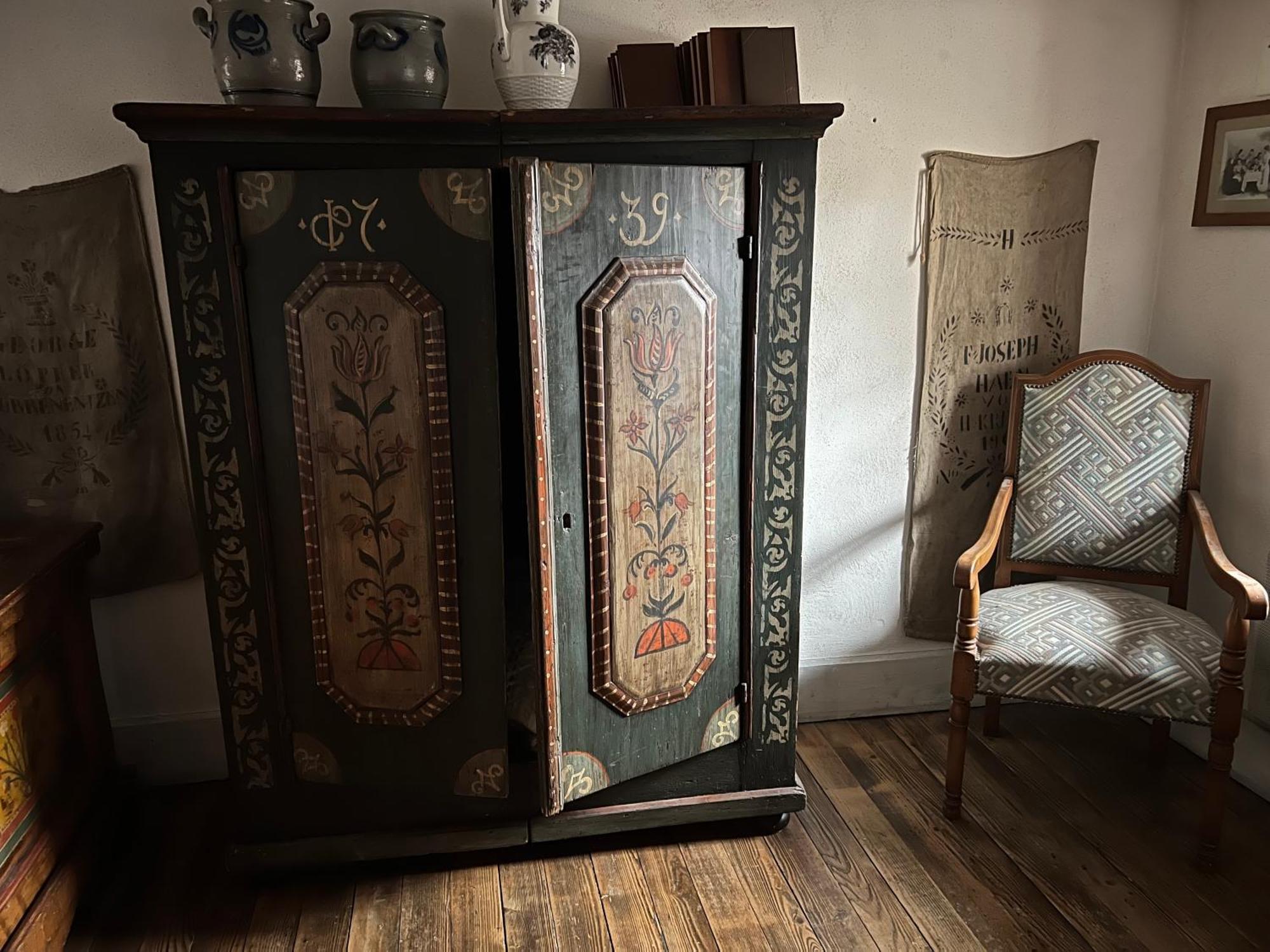 Gite Du Brocanteur Scherwiller Dış mekan fotoğraf