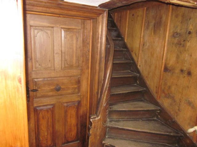Gite Du Brocanteur Scherwiller Oda fotoğraf